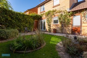 Garden- click for photo gallery